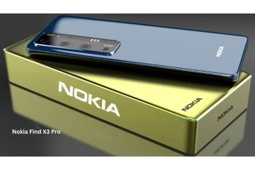 Nokia Find X3 Pro price 2026